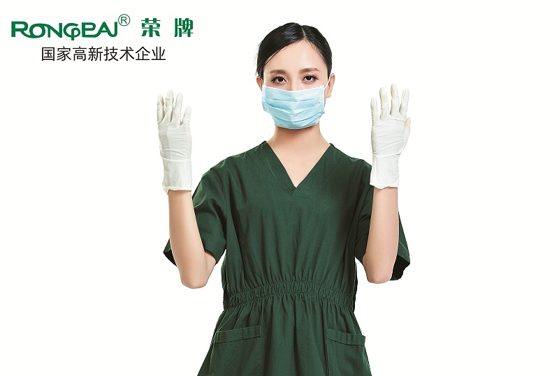 世界杯下单平台网站官网医护面料制作的洗手服